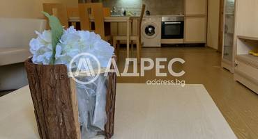 Двустаен апартамент, София, Витоша, 668064, Снимка 7