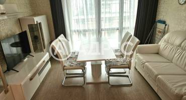 Двустаен апартамент, Слънчев бряг, Камелия, 684064, Снимка 2