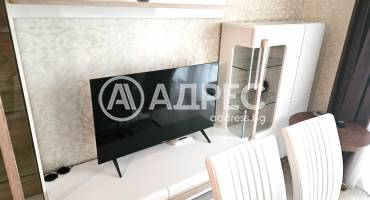 Двустаен апартамент, Слънчев бряг, Камелия, 684064, Снимка 3