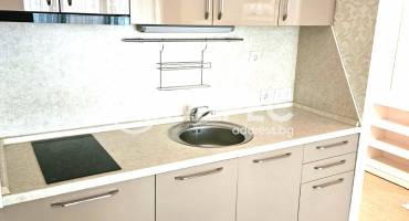 Двустаен апартамент, Слънчев бряг, Камелия, 684064, Снимка 4