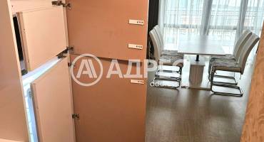 Двустаен апартамент, Слънчев бряг, Камелия, 684064, Снимка 5