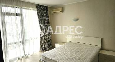 Двустаен апартамент, Слънчев бряг, Камелия, 684064, Снимка 6