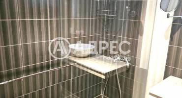 Двустаен апартамент, Слънчев бряг, Камелия, 684064, Снимка 7