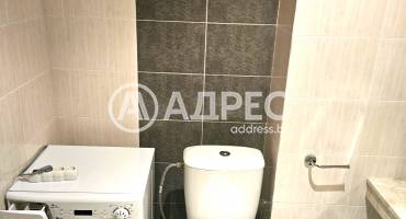 Двустаен апартамент, Слънчев бряг, Камелия, 684064, Снимка 9