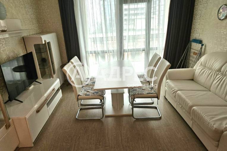 Двустаен апартамент, Слънчев бряг, Камелия, 684064, Снимка 2