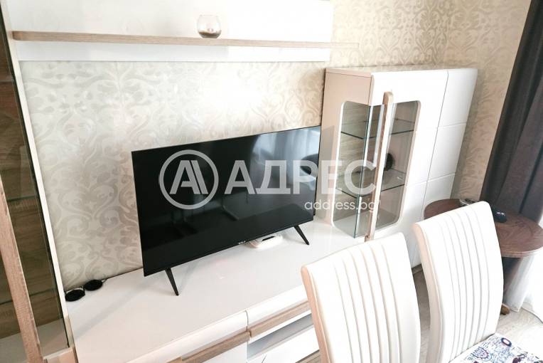 Двустаен апартамент, Слънчев бряг, Камелия, 684064, Снимка 3