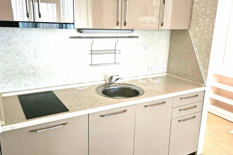 Двустаен апартамент, Слънчев бряг, Камелия, 684064, Снимка 4