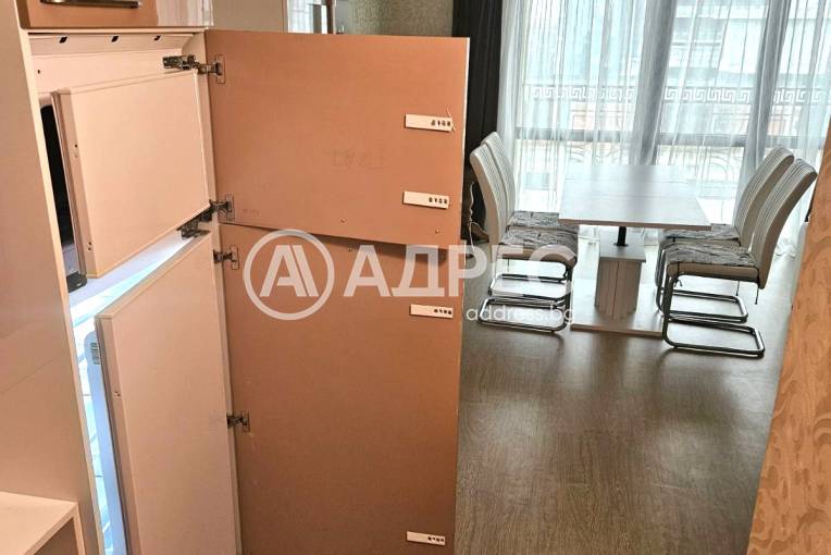 Двустаен апартамент, Слънчев бряг, Камелия, 684064, Снимка 5