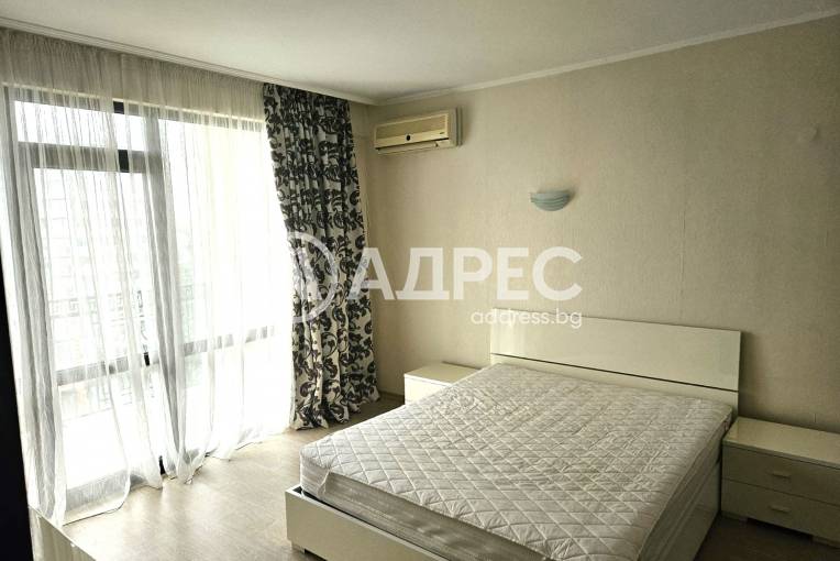 Двустаен апартамент, Слънчев бряг, Камелия, 684064, Снимка 6