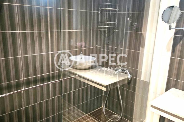 Двустаен апартамент, Слънчев бряг, Камелия, 684064, Снимка 7