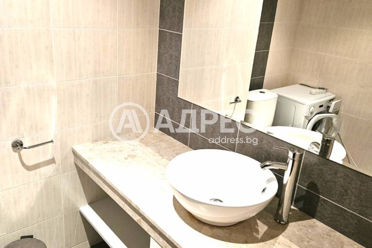 Двустаен апартамент, Слънчев бряг, Камелия, 684064, Снимка 8