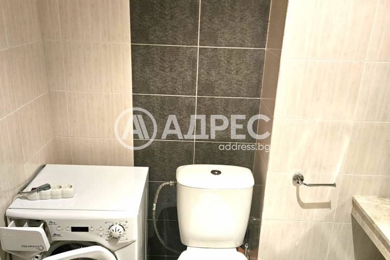 Двустаен апартамент, Слънчев бряг, Камелия, 684064, Снимка 9