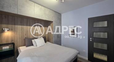 Двустаен апартамент, София, Кръстова вада, 687064, Снимка 10