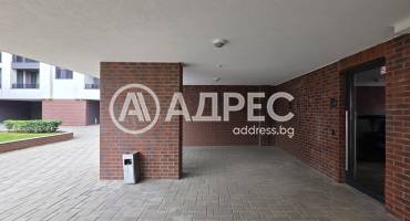 Двустаен апартамент, София, Кръстова вада, 687064, Снимка 12