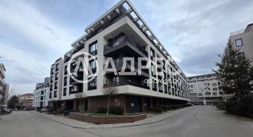 Двустаен апартамент, София, Кръстова вада, 687064, Снимка 14