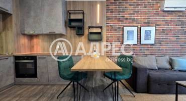 Двустаен апартамент, София, Кръстова вада, 687064, Снимка 3