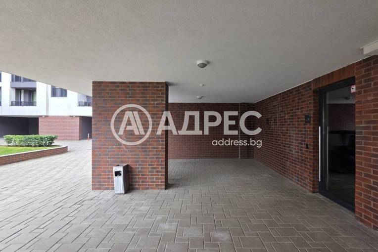 Двустаен апартамент, София, Кръстова вада, 687064, Снимка 12