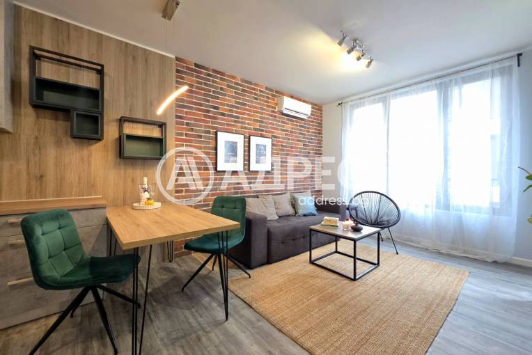 Двустаен апартамент, София, Кръстова вада, 687064, Снимка 2