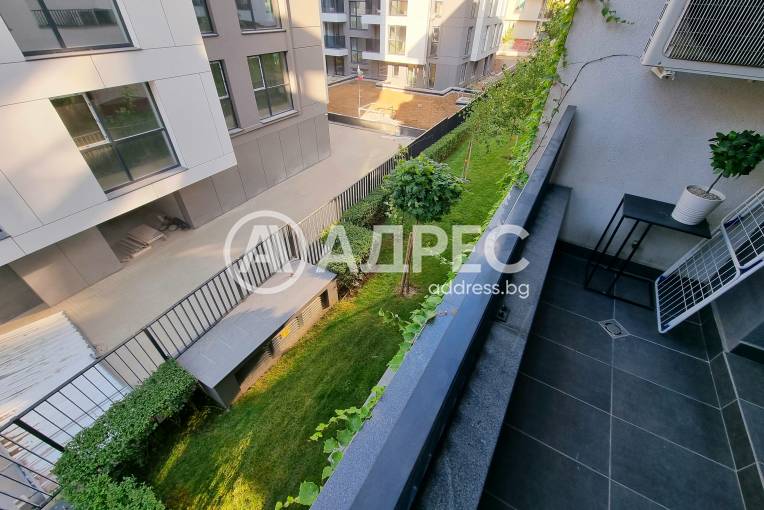 Двустаен апартамент, София, Кръстова вада, 687064, Снимка 7