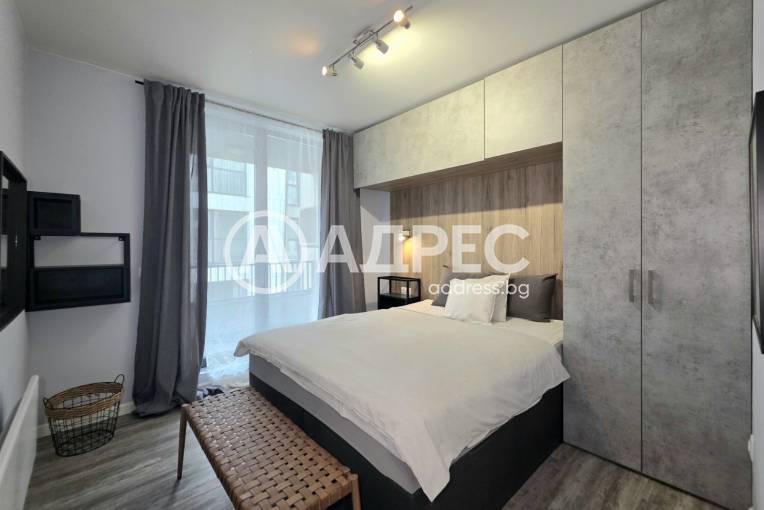 Двустаен апартамент, София, Кръстова вада, 687064, Снимка 9