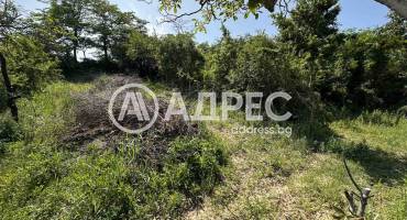 Парцел/Терен, Варна, м-ст Боровец - юг, 688064, Снимка 1