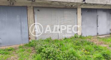 Гараж, Ямбол, 691064, Снимка 1