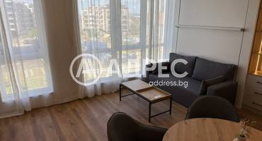 Едностаен апартамент, София, Малинова Долина, 692064, Снимка 2