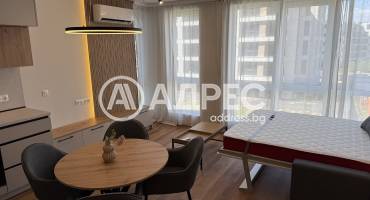 Едностаен апартамент, София, Малинова Долина, 692064, Снимка 4