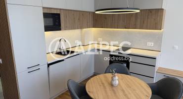 Едностаен апартамент, София, Малинова Долина, 692064, Снимка 6