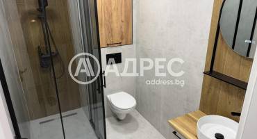 Едностаен апартамент, София, Малинова Долина, 692064, Снимка 7