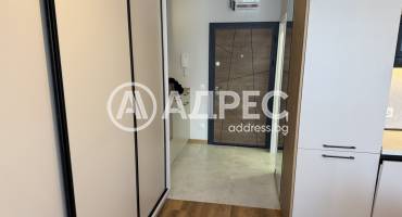 Едностаен апартамент, София, Малинова Долина, 692064, Снимка 8