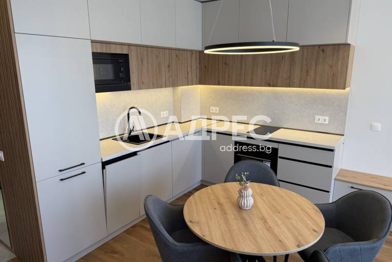 Едностаен апартамент, София, Малинова Долина, 692064, Снимка 6