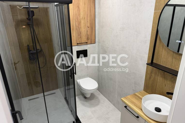 Едностаен апартамент, София, Малинова Долина, 692064, Снимка 7