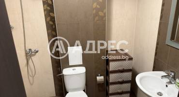 Тристаен апартамент, София, Красна поляна 3, 695064, Снимка 11