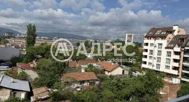 Тристаен апартамент, София, Красна поляна 3, 695064, Снимка 15