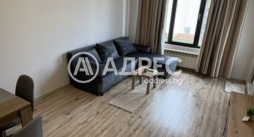 Тристаен апартамент, София, Красна поляна 3, 695064, Снимка 3