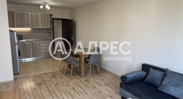 Тристаен апартамент, София, Красна поляна 3, 695064, Снимка 4
