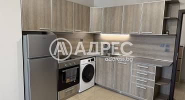 Тристаен апартамент, София, Красна поляна 3, 695064, Снимка 5