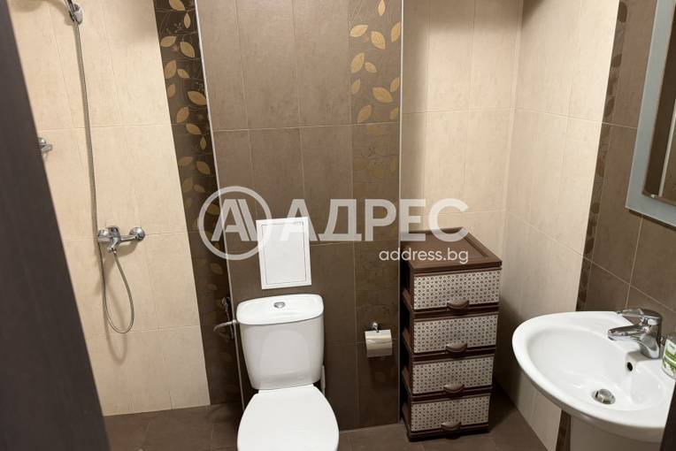 Тристаен апартамент, София, Красна поляна 3, 695064, Снимка 11