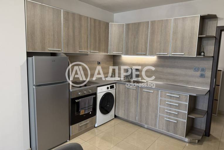 Тристаен апартамент, София, Красна поляна 3, 695064, Снимка 5