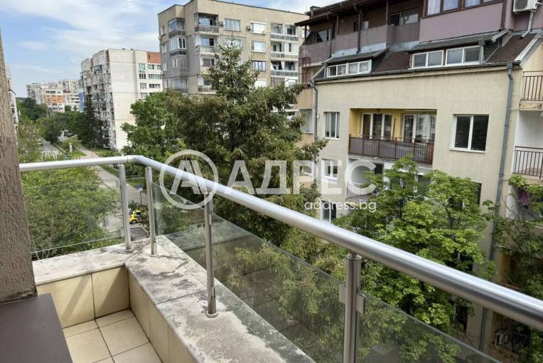 Тристаен апартамент, София, Красна поляна 3, 695064, Снимка 8