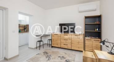Многостаен апартамент, Варна, Цветен квартал, 696064, Снимка 2