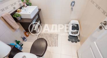 Многостаен апартамент, Варна, Цветен квартал, 696064, Снимка 7