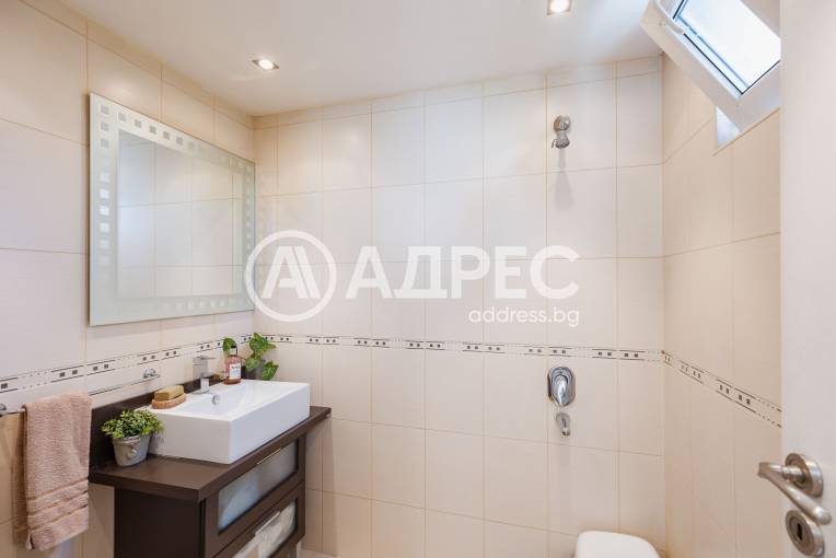 Многостаен апартамент, Варна, Цветен квартал, 696064, Снимка 3