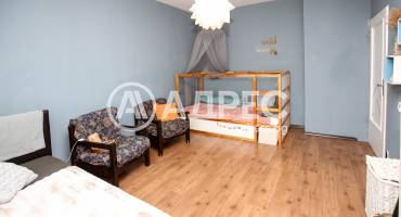 Едностаен апартамент, София, Иван Вазов, 697064, Снимка 8