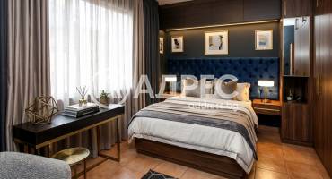 Едностаен апартамент, София, Иван Вазов, 697064, Снимка 11