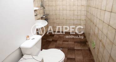 Едностаен апартамент, София, Иван Вазов, 697064, Снимка 12