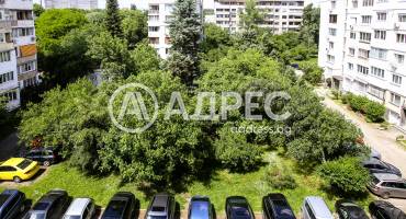 Едностаен апартамент, София, Иван Вазов, 697064, Снимка 7