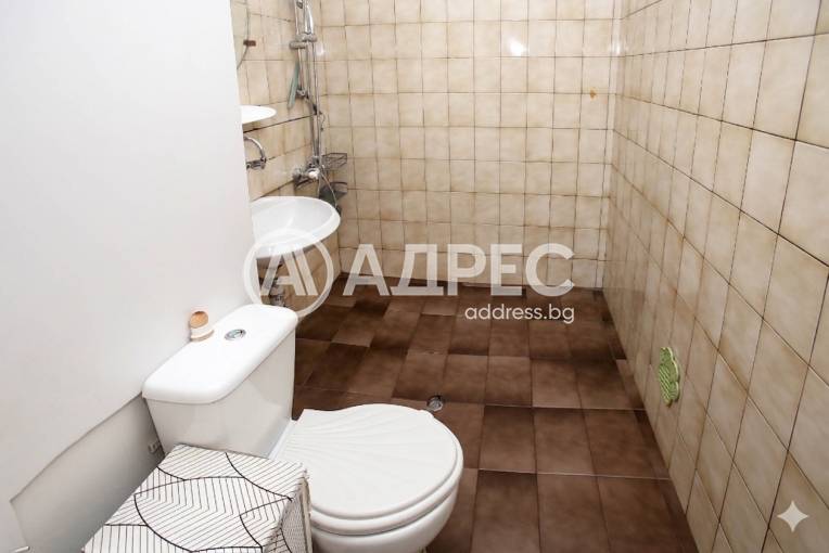 Едностаен апартамент, София, Иван Вазов, 697064, Снимка 12