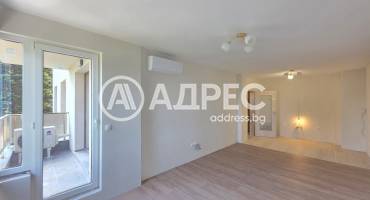 Двустаен апартамент, София, Бъкстон, 703064